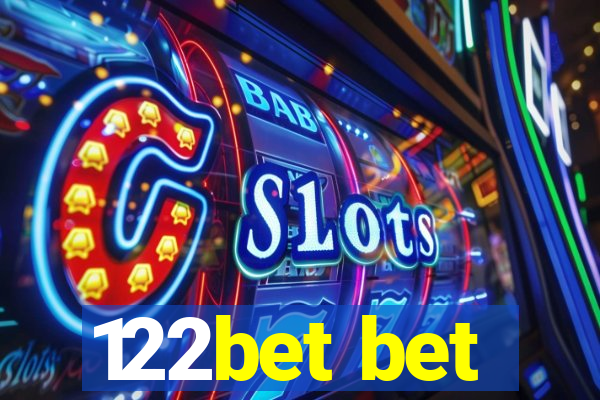 122bet bet
